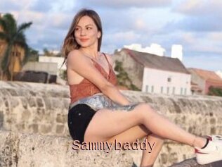 Sammybaddy