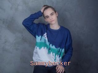 Sammybecker