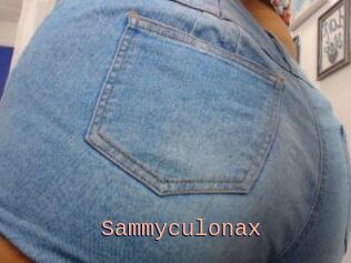Sammyculonax