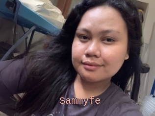Sammyfe
