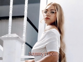 Sammythom