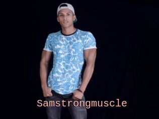 Samstrongmuscle