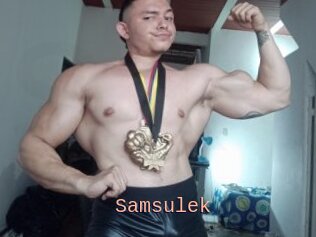 Samsulek