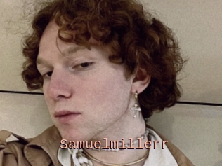 Samuelmillerr
