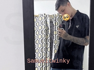 Samueltwinky