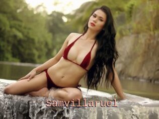 Samvillaruel