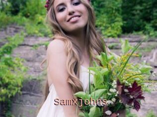 Samxjohns