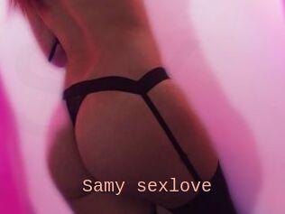 Samy_sexlove
