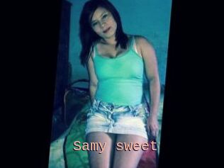 Samy_sweet