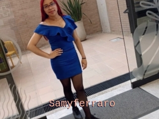 Samyferraro