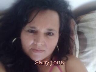 Samyjons