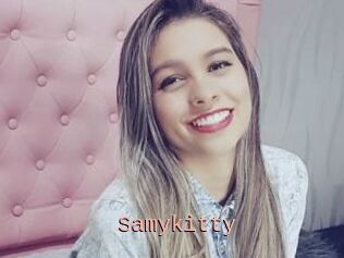Samykitty