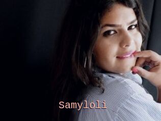 Samyloli