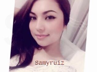 Samyruiz
