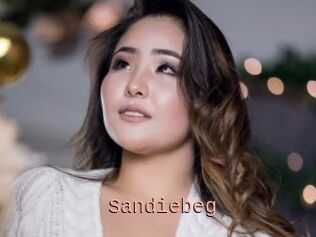 Sandiebeg