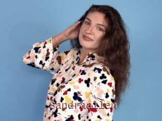 Sandraallen