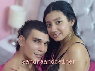 Sandraanddeiber