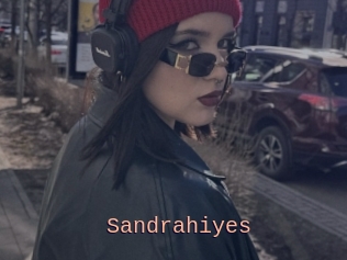 Sandrahiyes