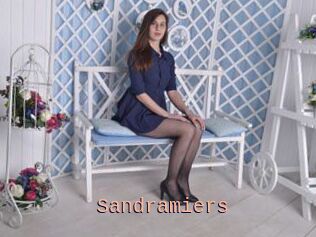 Sandramiers