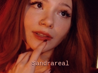 Sandrareal