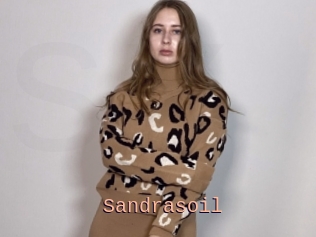 Sandrasoil