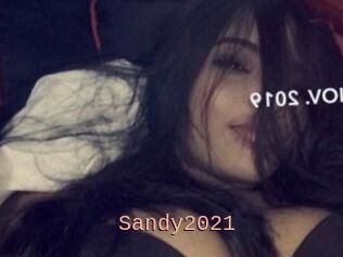 Sandy2021