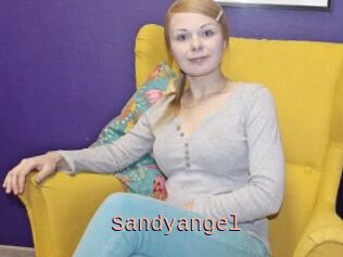 Sandyangel