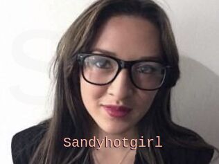 Sandyhotgirl