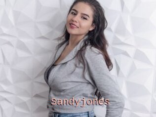 Sandyjones