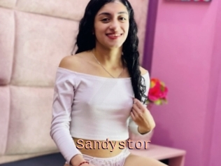 Sandystor