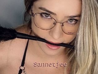Sannetjee