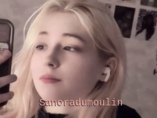 Sanoradumoulin