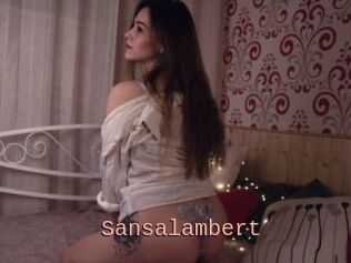 Sansalambert