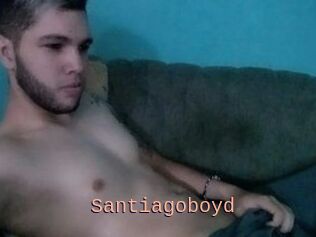 Santiagoboyd