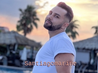 Santiagomarine