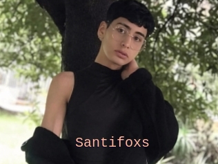 Santifoxs