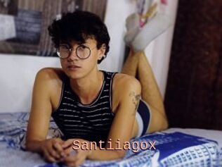 Santiiagox