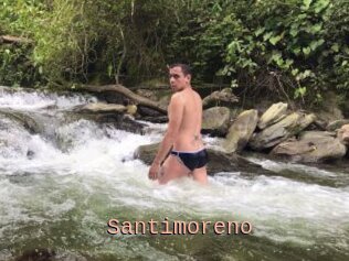 Santimoreno