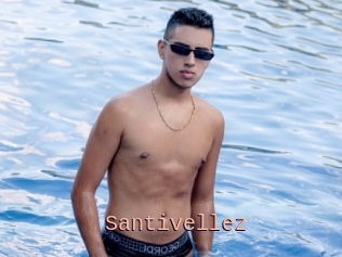 Santivellez