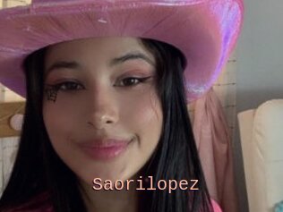 Saorilopez