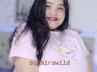 Saphirawild