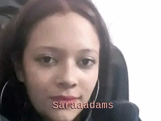 Saraaadams