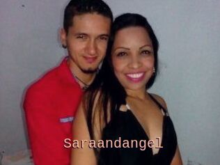 Saraandangel
