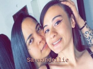 Saraandellie