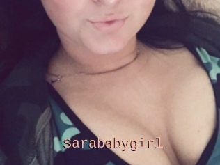 Sarababygirl