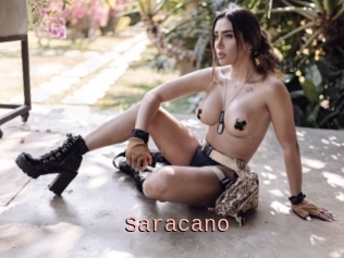 Saracano