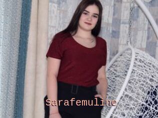 Sarafemuline