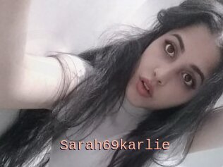 Sarah69karlie