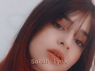Sarah_lynx
