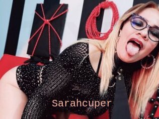 Sarahcuper